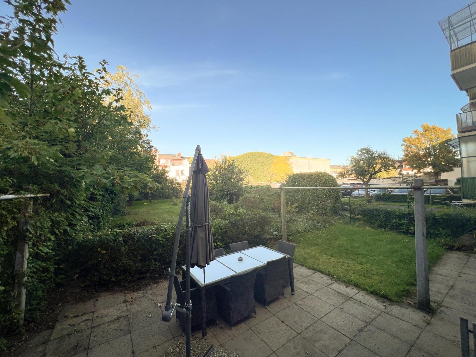 Immostay #8 - Haus Fuer 13 Personen Mit 7 Zimmer - Grosser Garten & Grill, Free Parking, Wlan BRE Dış mekan fotoğraf