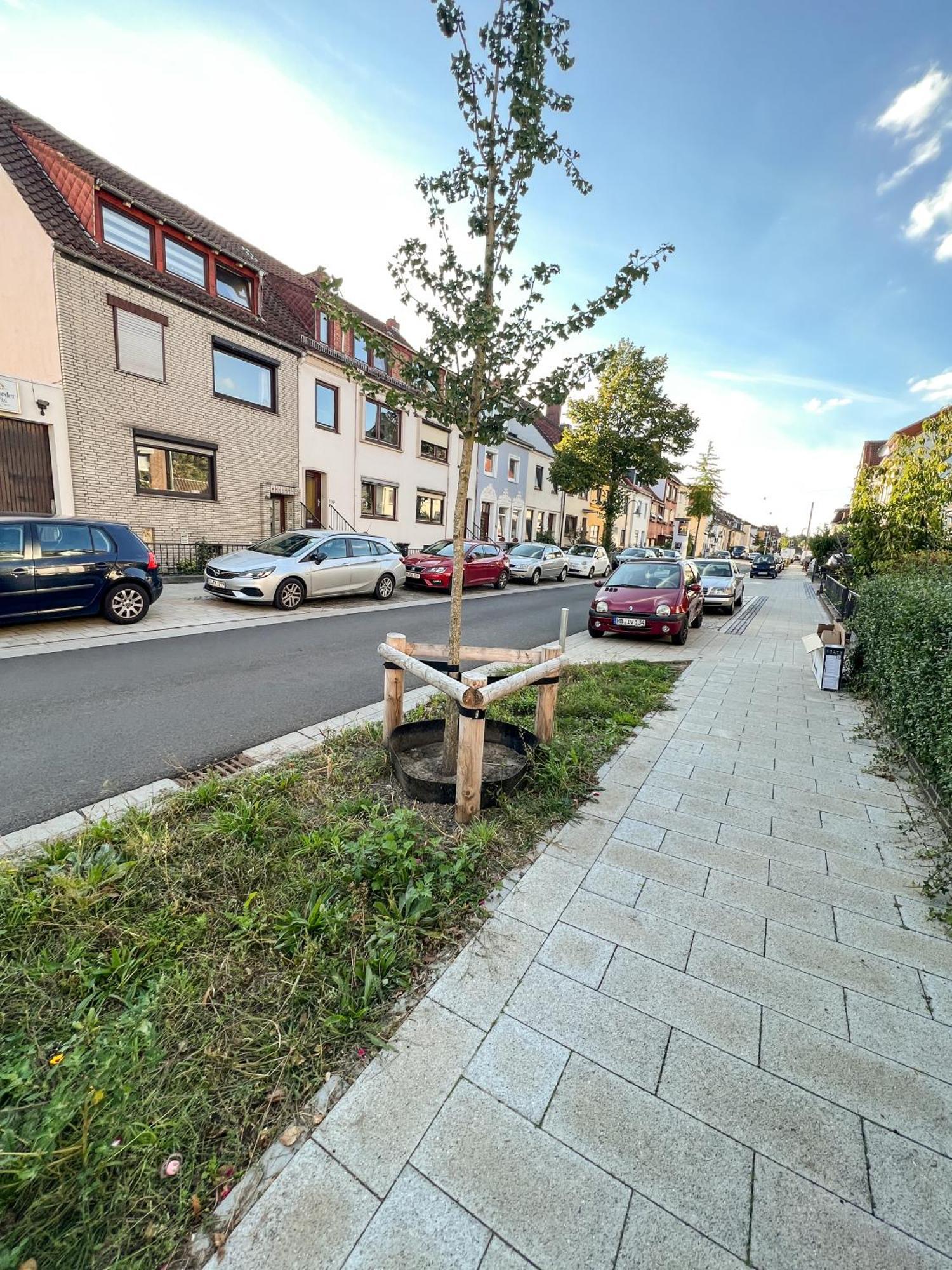 Immostay #8 - Haus Fuer 13 Personen Mit 7 Zimmer - Grosser Garten & Grill, Free Parking, Wlan BRE Dış mekan fotoğraf